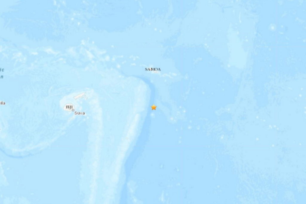 tonga 1