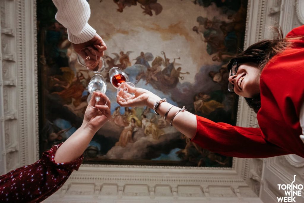torino wine week 2