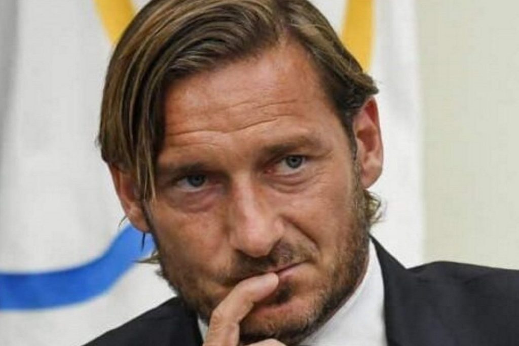 totti 1 1