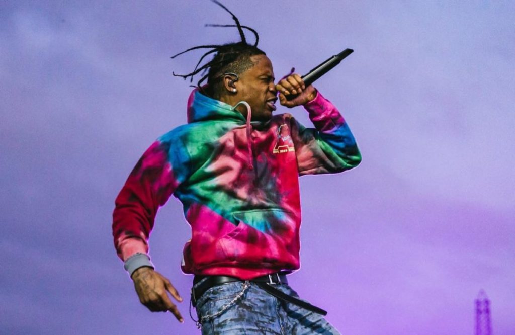 travis scott concerto milano biglietti