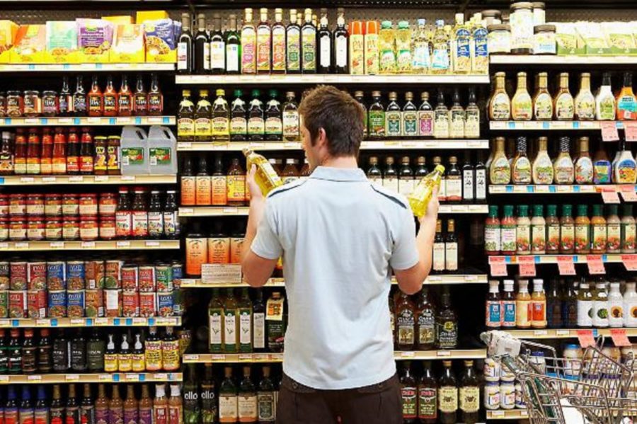 Truffa delle offerte al supermercato: i prezzi sono uguali a quelli senza sconto