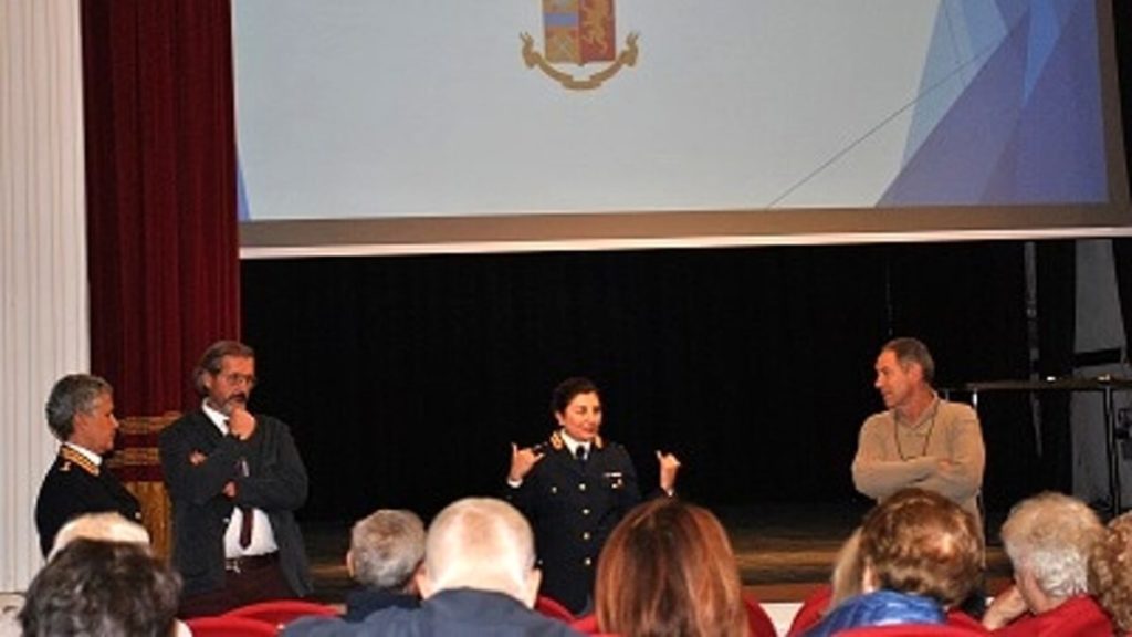 truffe agli anziani