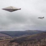 La “migliore foto” di un UFO nella storia è rimasta nascosta per 32 anni