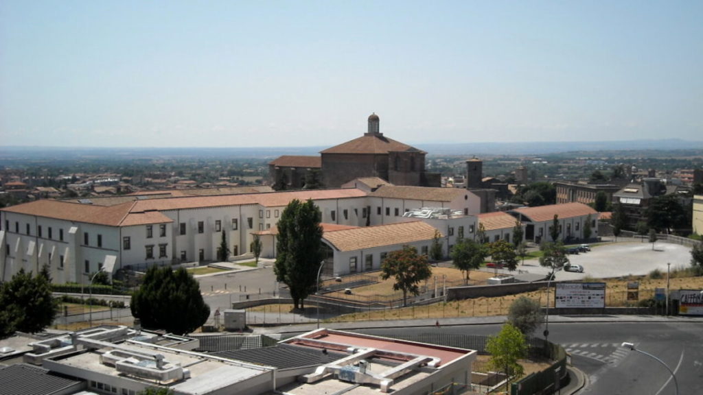 universita degli studi della tuscia