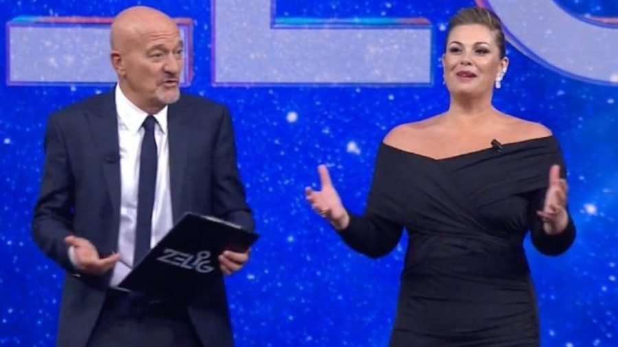 Vanessa Incontrada a Zelig: Mi scappa la pipì, pirla e Bisio: Non può farla perché ha la guaina 1 vanessa incontrada 1200x675 1