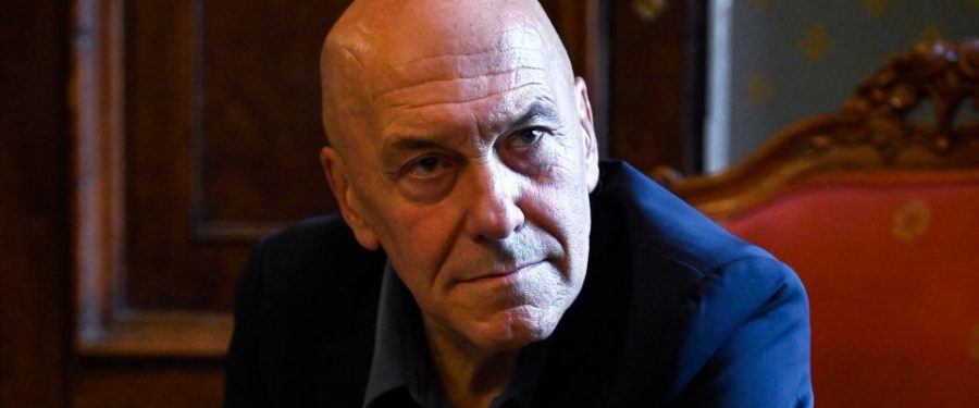 Velardi: «Nel Pd regressione verso il comunismo. E col congresso puntano solo a salvarsi il c…o» 1 velardi pd 1