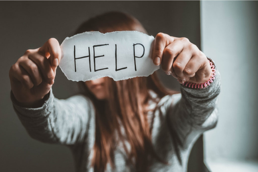 violenza bambini