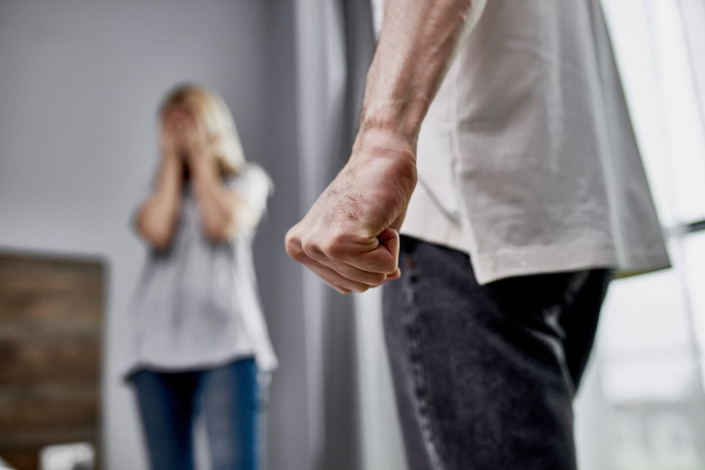 violenza donne