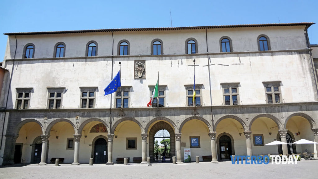 viterbo comune