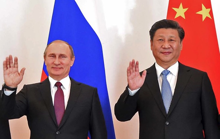 Serve un dibattito sui rapporti con Cina e Russia. L’opinione di Mayer