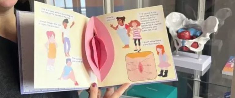 vulva secolo