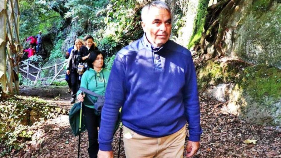 Una passeggiata immersi nella natura, tra le forre e il Rio fratta 1 walk a corchiano 2022 1