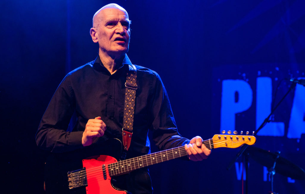 wilko johnson