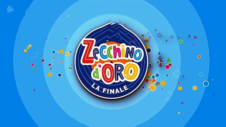 zecchino doro 2019