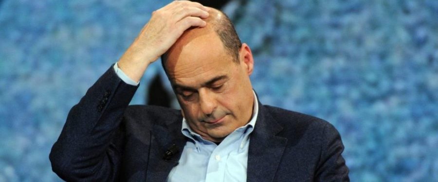 zingaretti 1