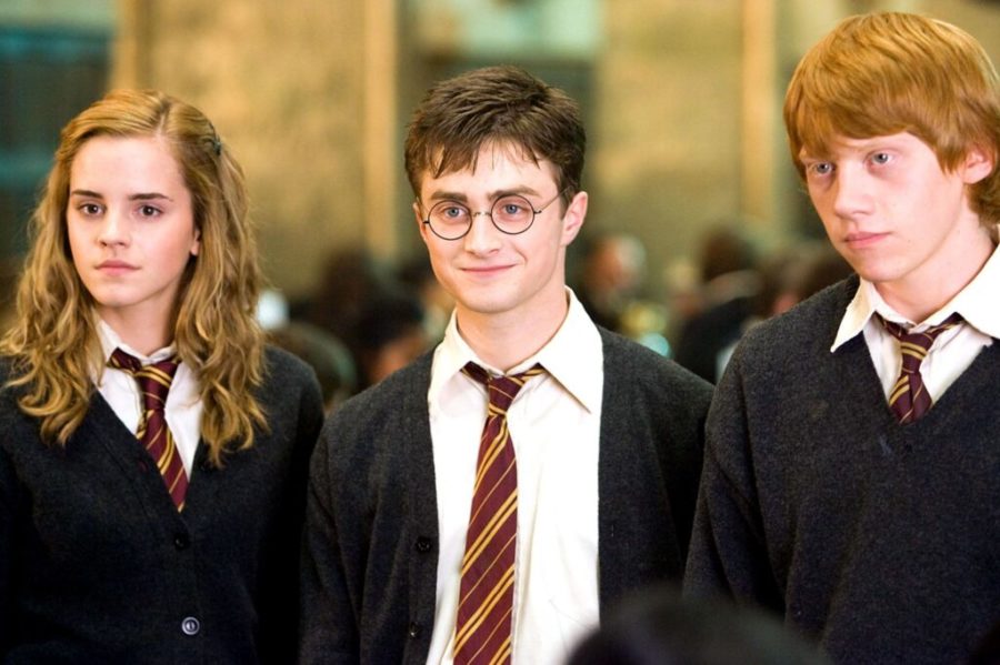Harry Potter, la serie tv è veramente in arrivo? Secondo il capo di Warner Bros “il pubblico è pronto”