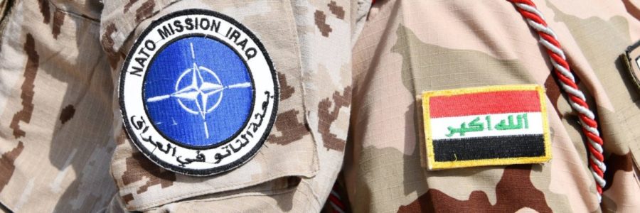 Difesa della pace, ma non solo. Cosa porta Meloni in Iraq 1 1500x500