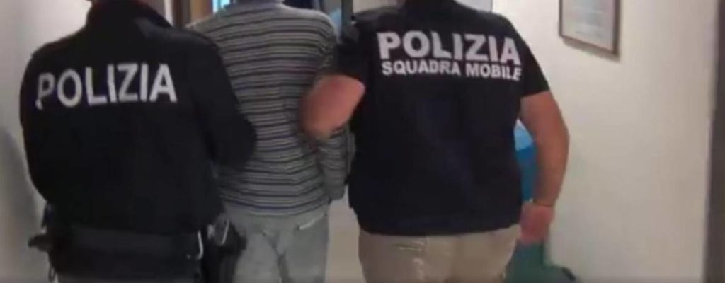 1553341089 polizia arresto 1 e1646121952632