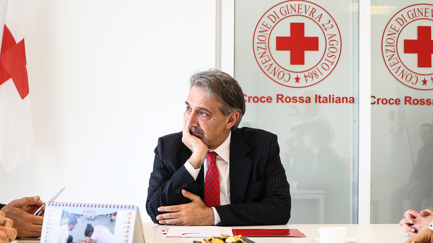 Regione Lazio – Rocca saluta la Regione e si “candida” presidente 1 39A4C260 CB8E 42A8 B493 7786129C5C09