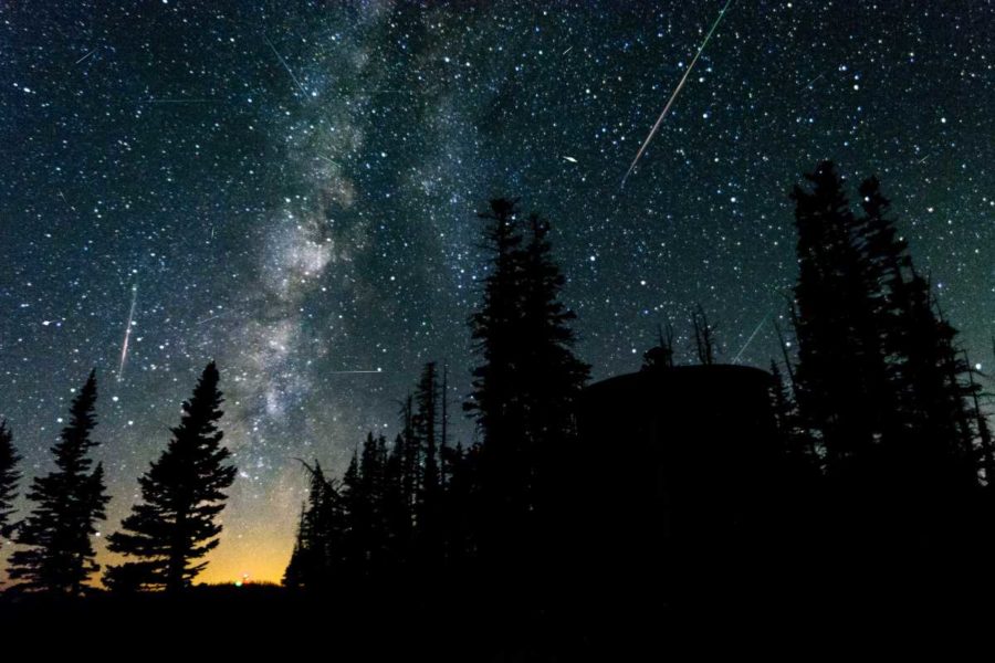 Non solo Geminidi, solstizio di inverno sotto le stelle, prepariamo i desideri! 1 89952622 m