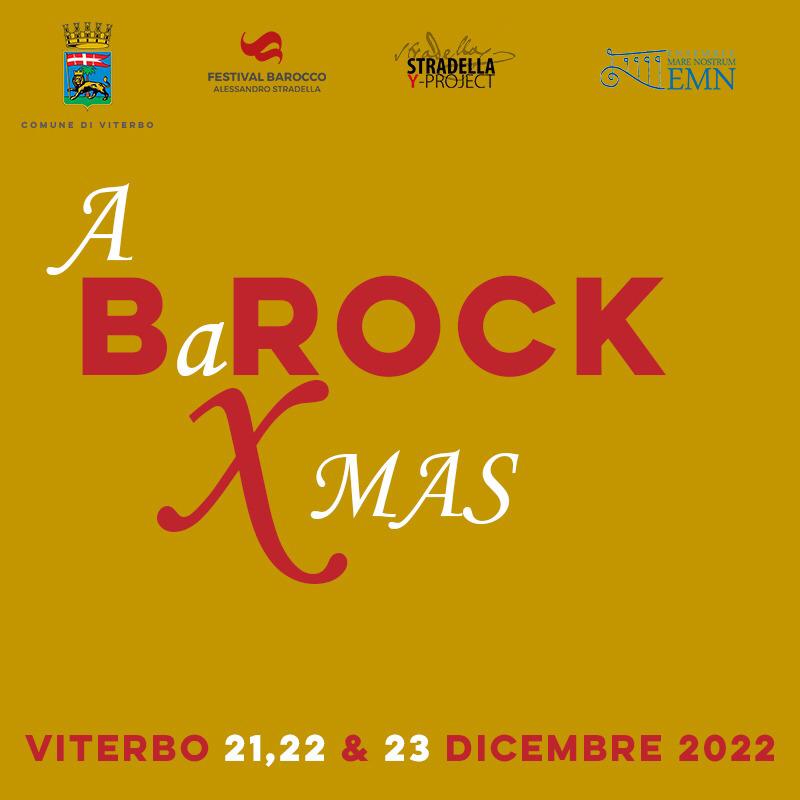 A BaRock Xmas 3