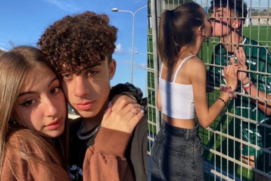 C’è stato un litigio tra Alessio Marino e Sofia Chiaramonte: si sono lasciati? Ecco cos’è successo! 1 Alessio Marino Sofia Chiaramonte