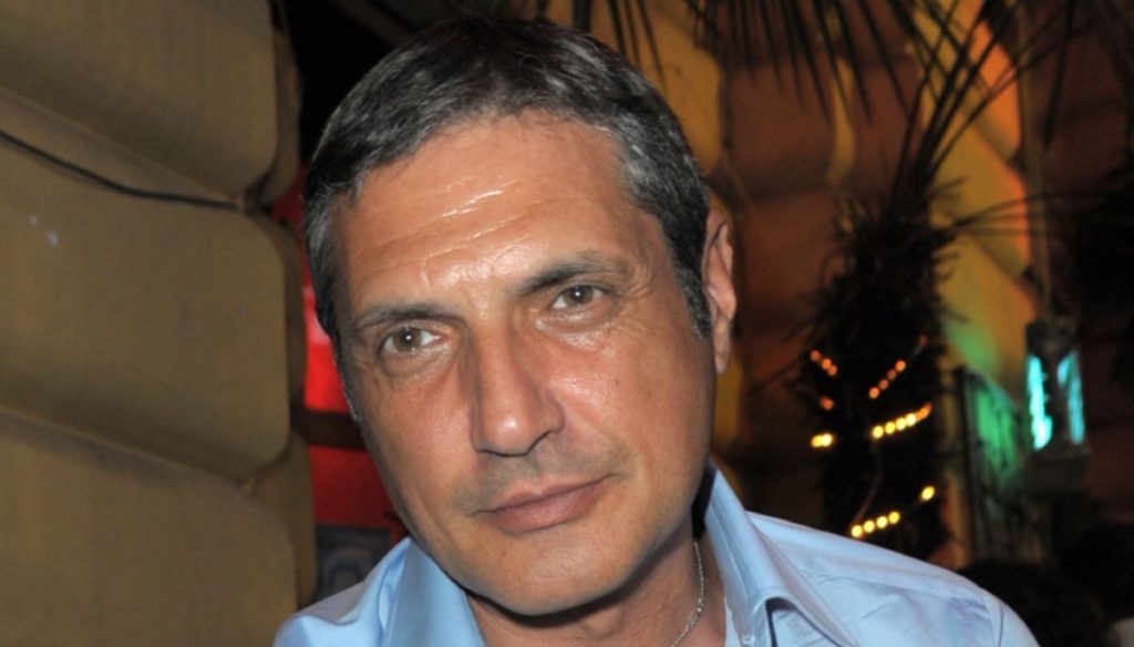 Antonio DAmico