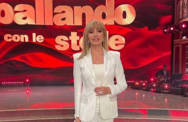 Ballando con le Stelle 1