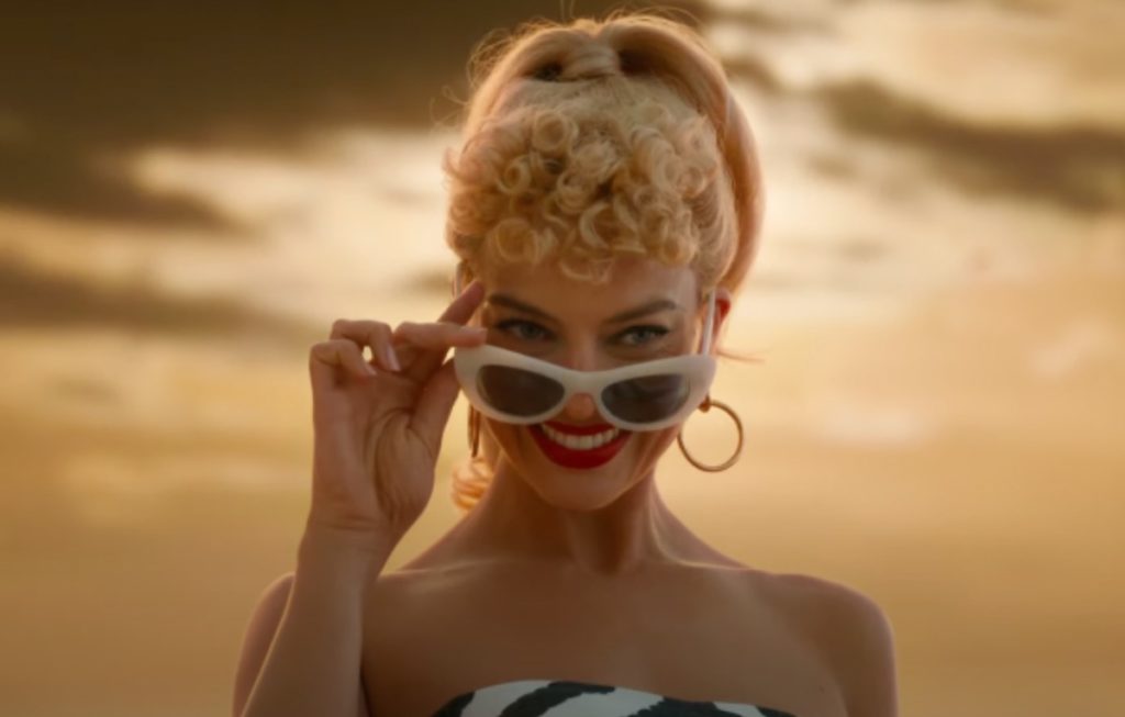 Barbie