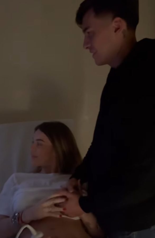 “La verità su nostra figlia”. Sophie Codegoni e Alessandro Basciano, confessione inaspettata 1 Basciano Codegoni