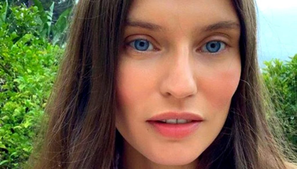 Bianca Balti 1