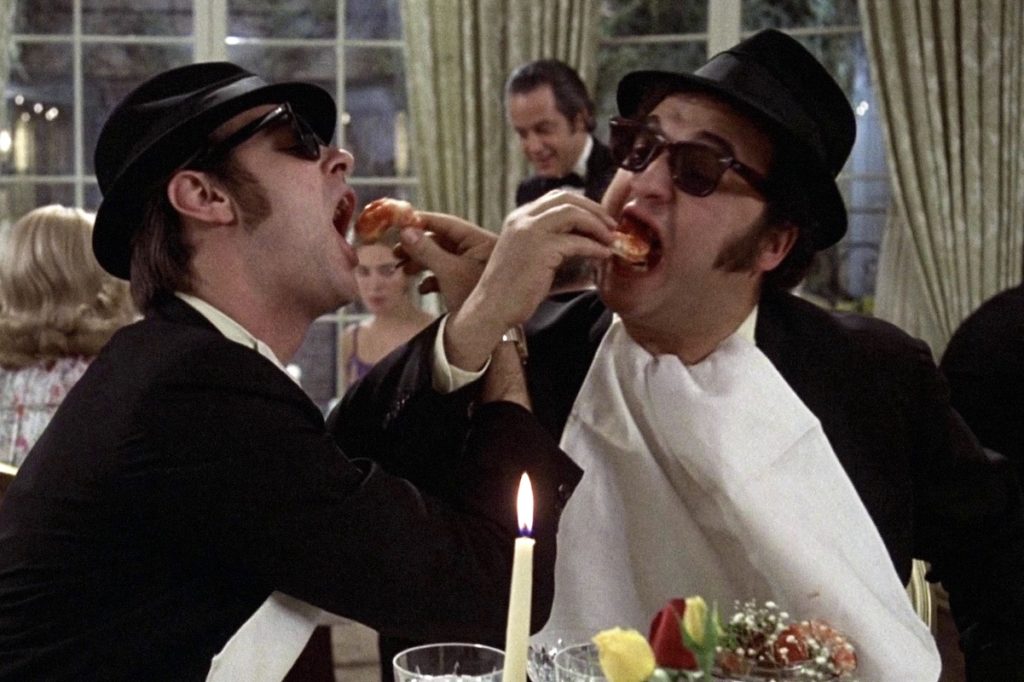 Blues Brothers
