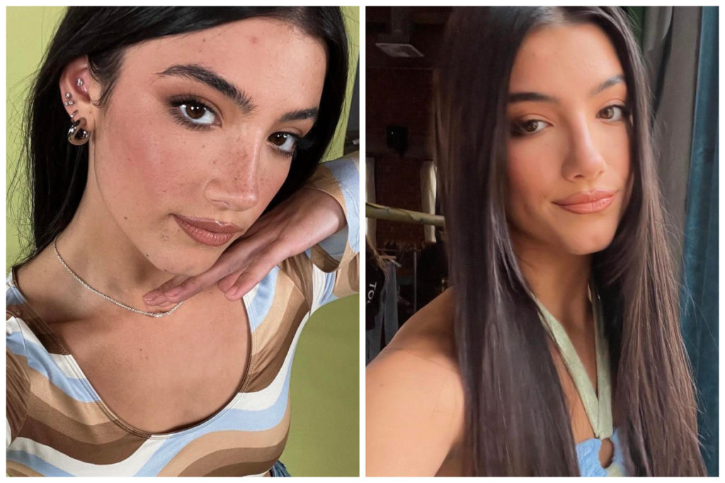 Charli DAmelio 2