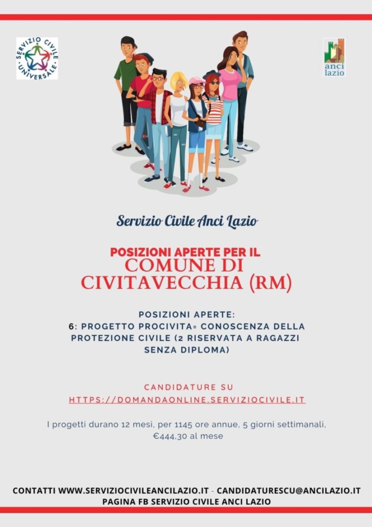 Civitavecchia