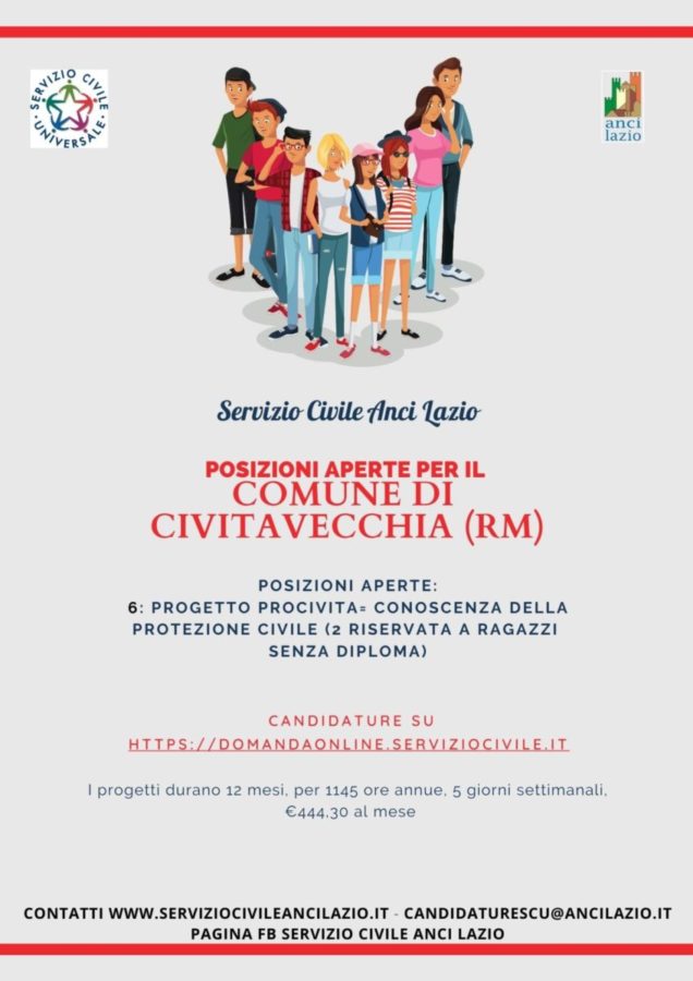 Civitavecchia