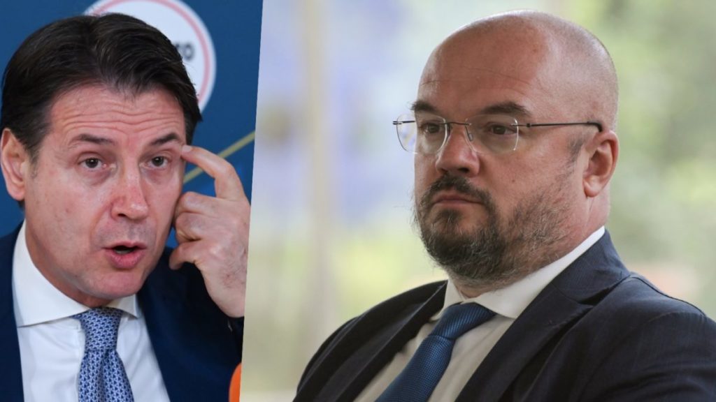 Conte Borghi