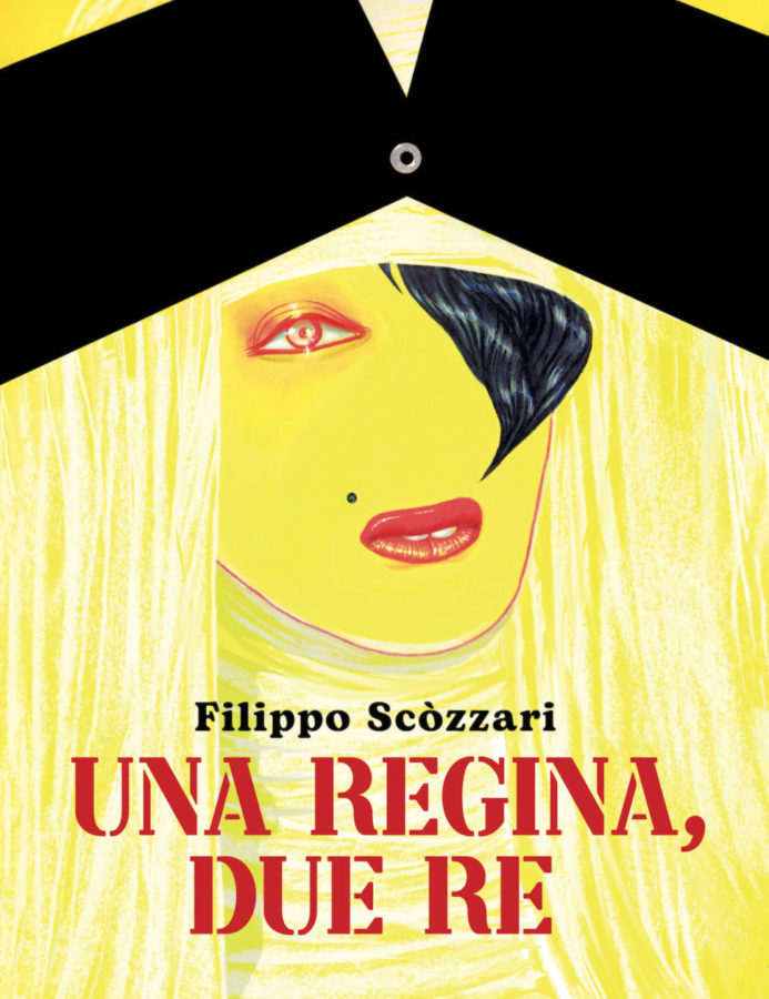 Cover Regina Re Sovra OK DEF