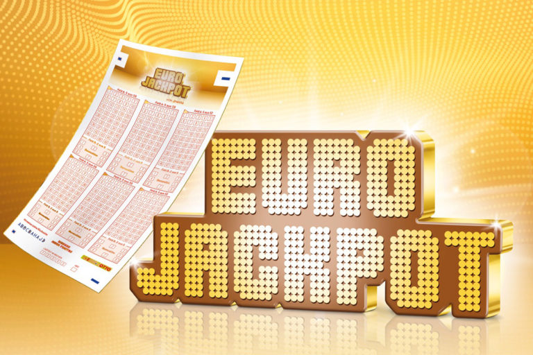 EuroJackpot