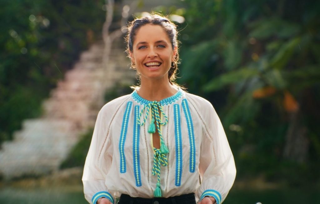 First Look MatildeGioli 00