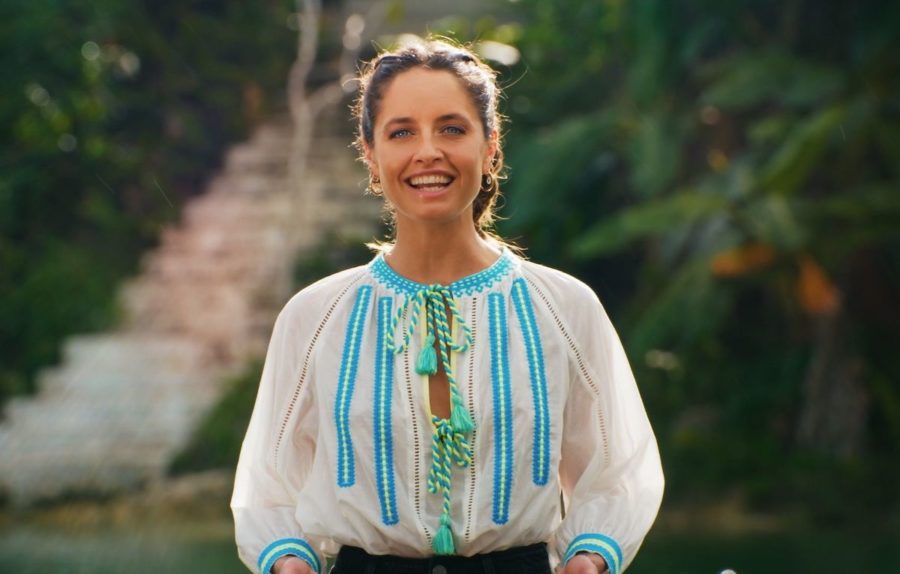 First Look MatildeGioli 00