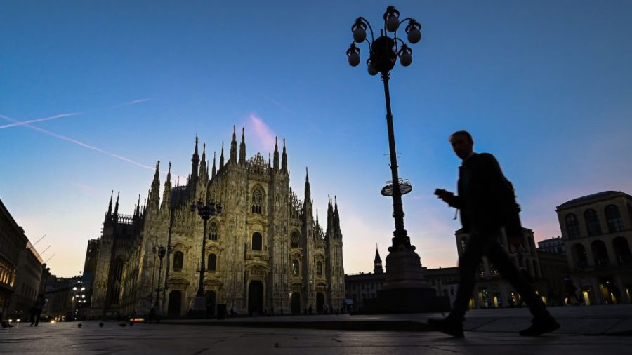 Censis: l’Italia è più povera e più impaurita