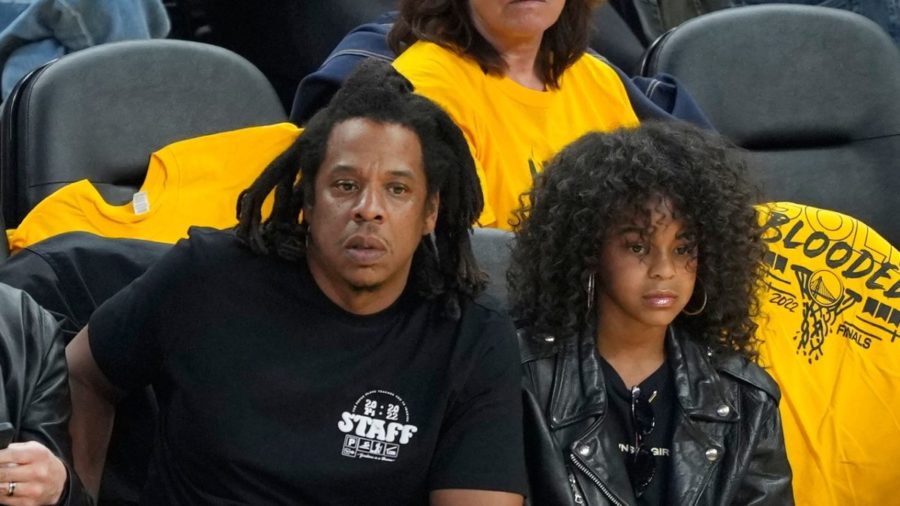 Blue Ivy Carter: 5 curiosità sulla primogenita di Beyoncé e Jay-Z 1 GettyImages 1402766285
