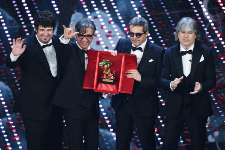 Addio a Giovanni Pezzoli, batterista e fondatore degli Stadio. Aveva 70 anni 1 GettyImages 535282240