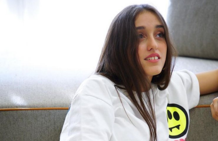 Giulia Stabile