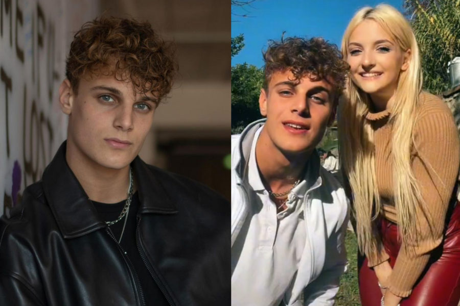 Che fine ha fatto Guglielmo Morganti? Per mesi è stato shippato con Aurora Baruto, poi è sparito dai social! Ecco perché 1 Guglielmo Morganti