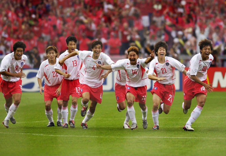 Korea