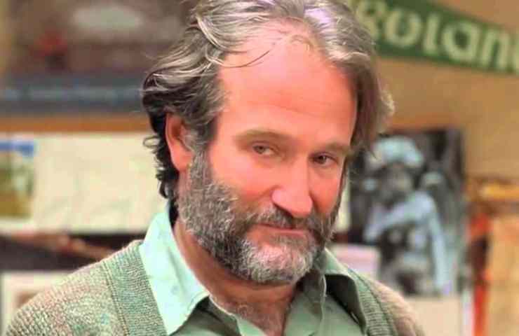 La malattia di Robin Williams
