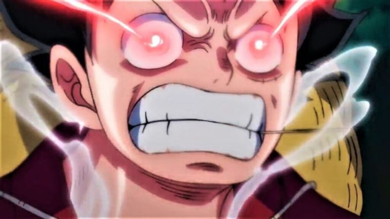 Luffy Angry One Piece Chapter 97 1 1024x576 1