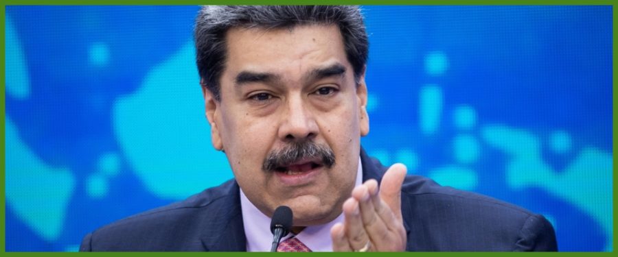 Gli Usa sotto la guida di Biden riabilitano il regime sanguinario di Maduro: equilibri mutati in Sud America