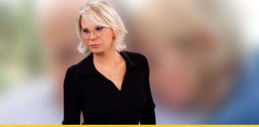 Maria De Filippi Instagram Sologossip 533x261 1